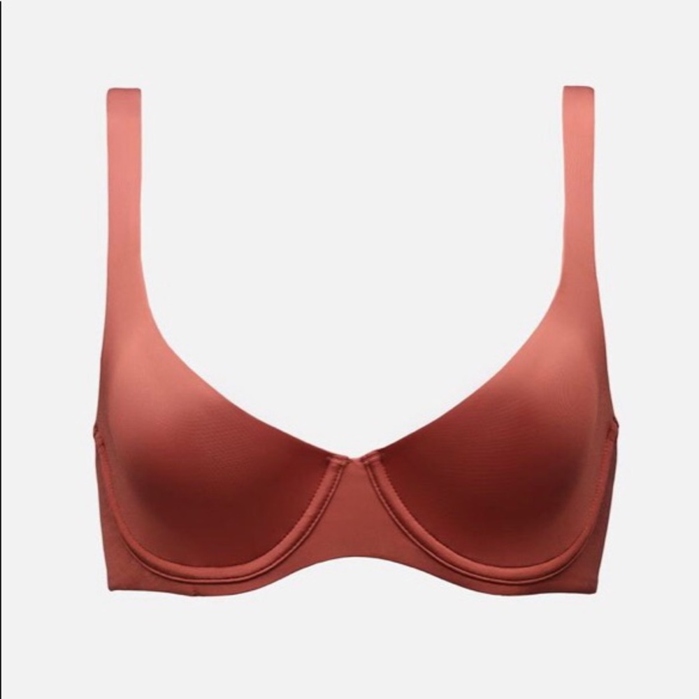 CUUP Scoop Bra